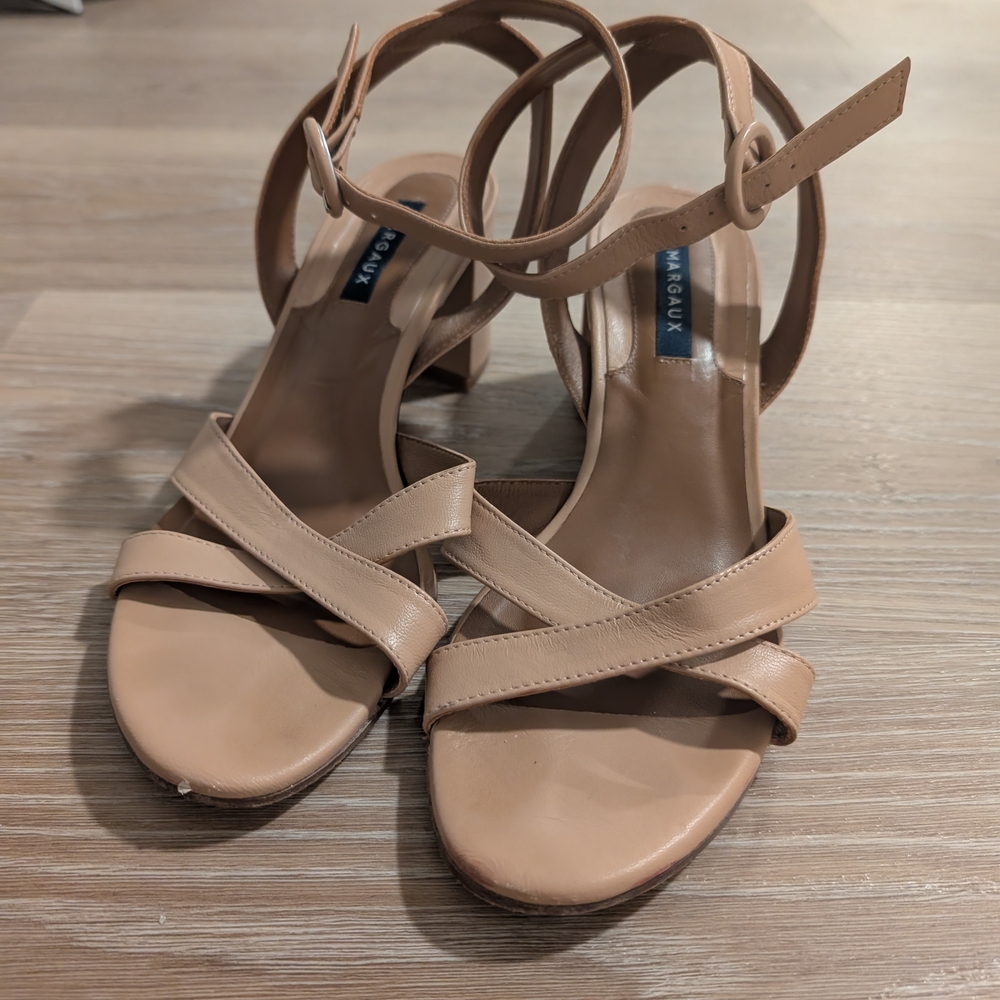 Margaux City Sandal